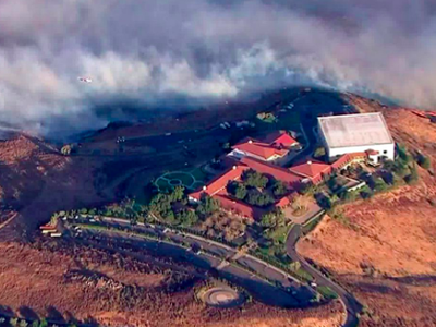 Ronald Reagan Presidential Library