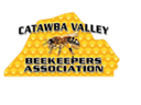 Catawba County Beekeepers Association logo