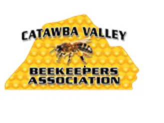 Catawba County Beekeepers Association logo