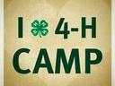 I love 4-H Camp