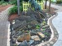 Crevis Garden