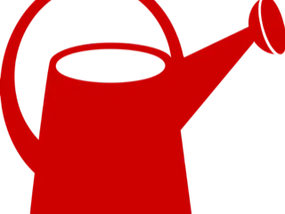 Watering Can