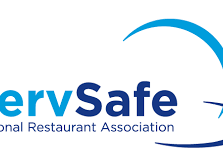 ServSafe logo