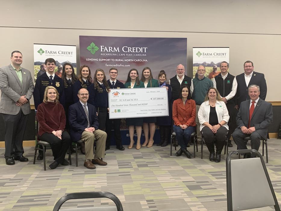 check presentation