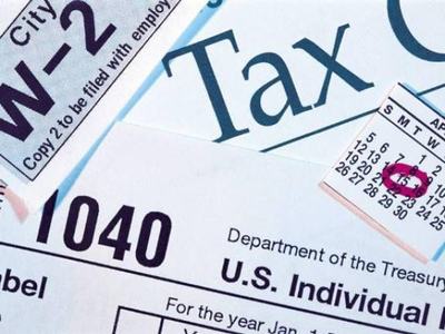 Tax Season