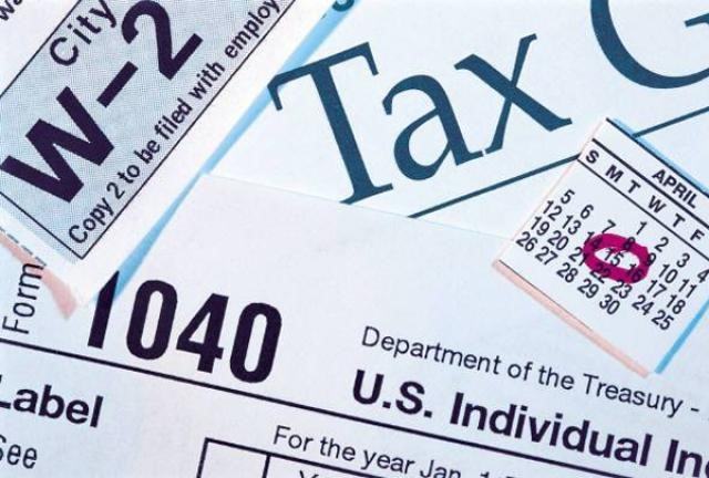Tax Season