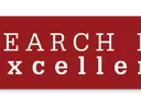 Banner - Search for Excellence - red
