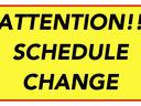 Attention graphic