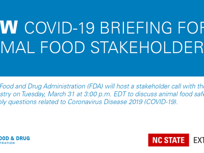 FDA COVID-19 briefing graphic
