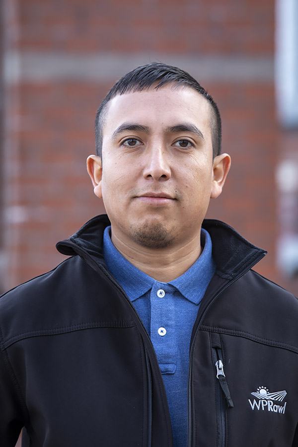 picture of Francisco