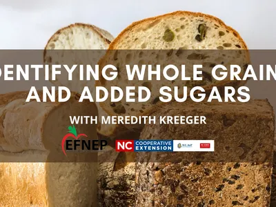 Whole Grains