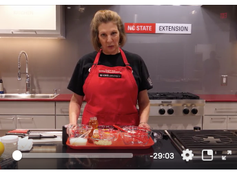 Chef Clevenger-Firley