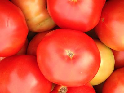 Tomatoes