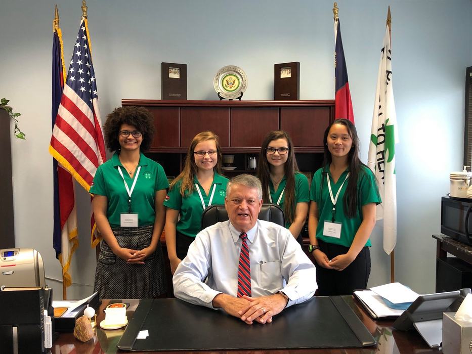 Citizenship NC Focus