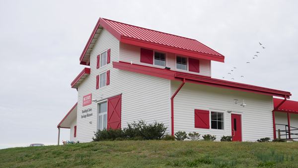 Randleigh Dairy Heritage Museum