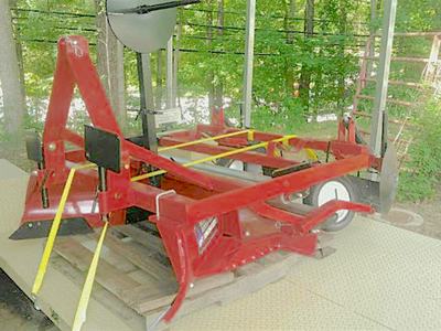 plastic mulch layer image