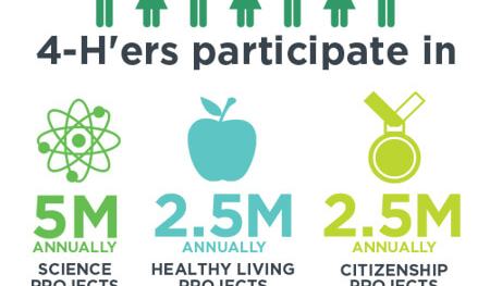 Four Program Website 4-H Programs at a Glance - Harnett County Center | N.C. Cooperative ...