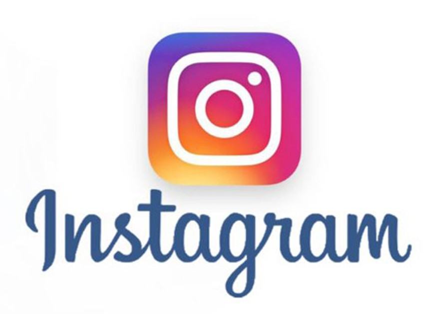 Instagram Logo