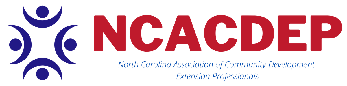 NCACDEP logo
