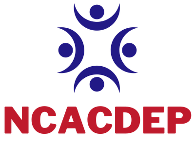 NCACDEP Logo