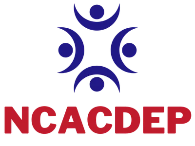 NCACDEP Logo