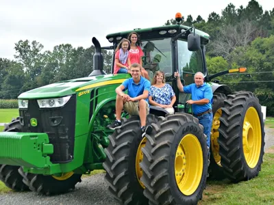 Mathews Family