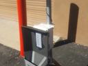 prototype insect monitor