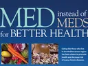 Med Instead of Meds