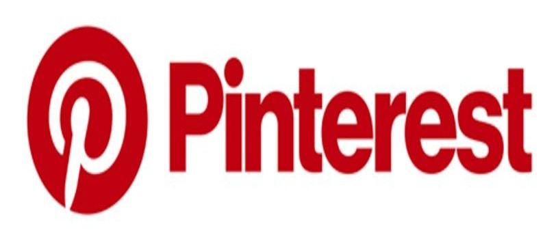 Loggo Pinterest