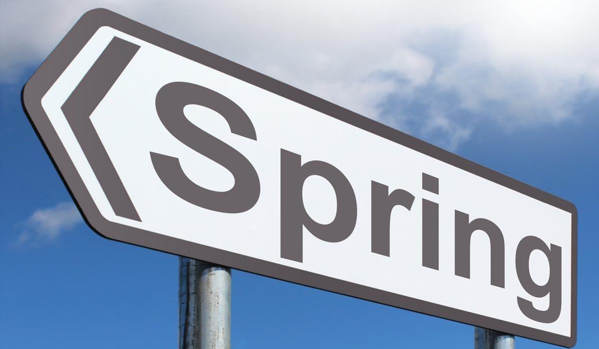 Timely Tips for Spring in the Piedmont (Central NC) - Gardening | NC ...