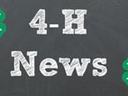 4-H News