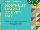 Franklin County District Activity Day flyer Page 1