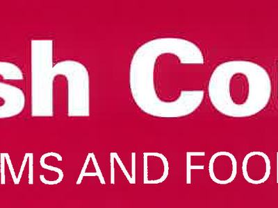 Nash County — Local Farms and Food Profile