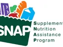 Supplemental Nutritional Assitance Program Logo