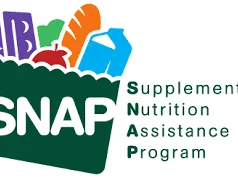 Supplemental Nutritional Assitance Program Logo