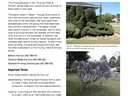 Pruning Specific Plants