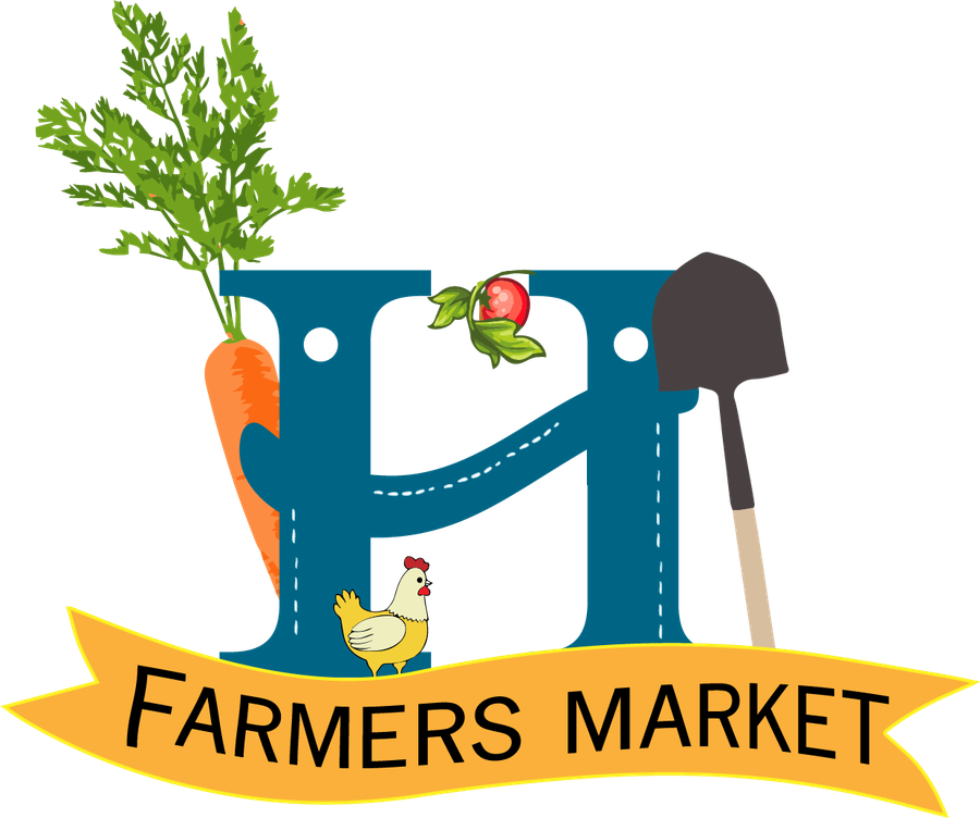 Hendersonville Farmers Market logo