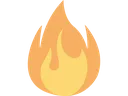 Fire icon