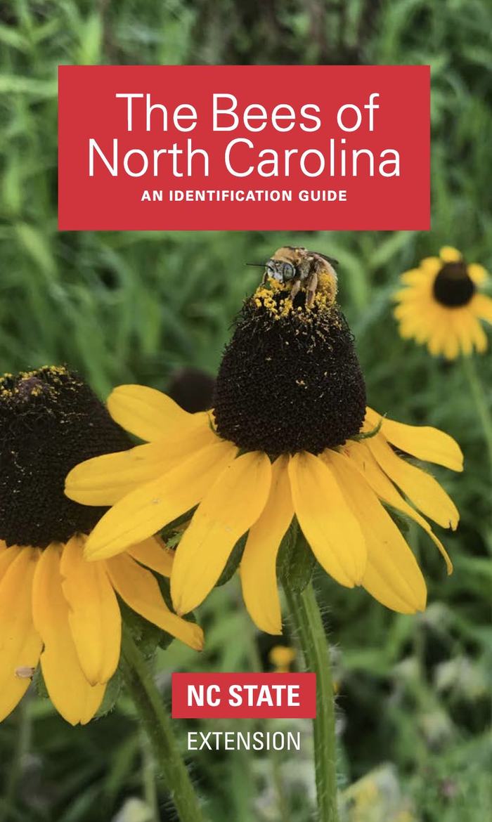 bees of nc