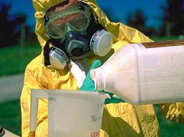 Protective gear