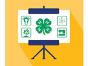 4-H Presentation