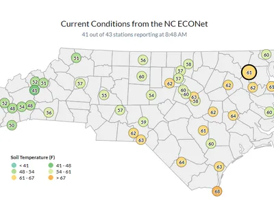 Current conditions