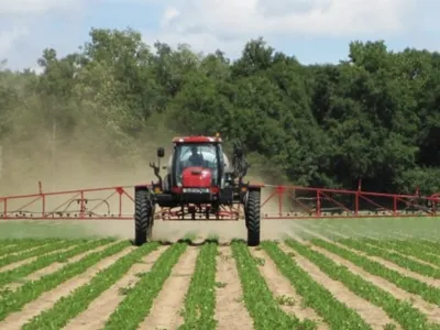 Tractor
