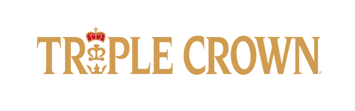 Triple Crown logo