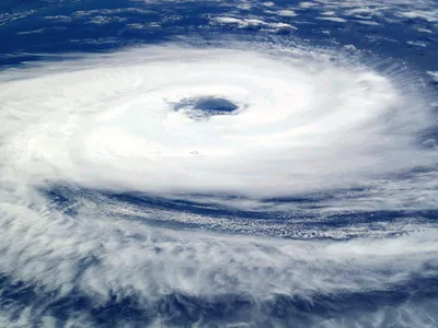 Hurricane Preparedness