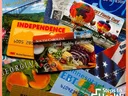 USA SNAP Cards