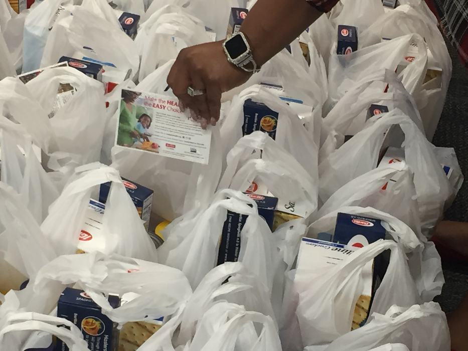 Groceries