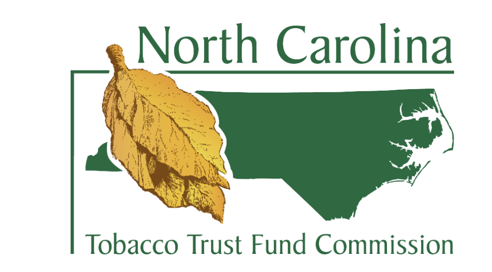 NC Tobacco Trust Fund logo