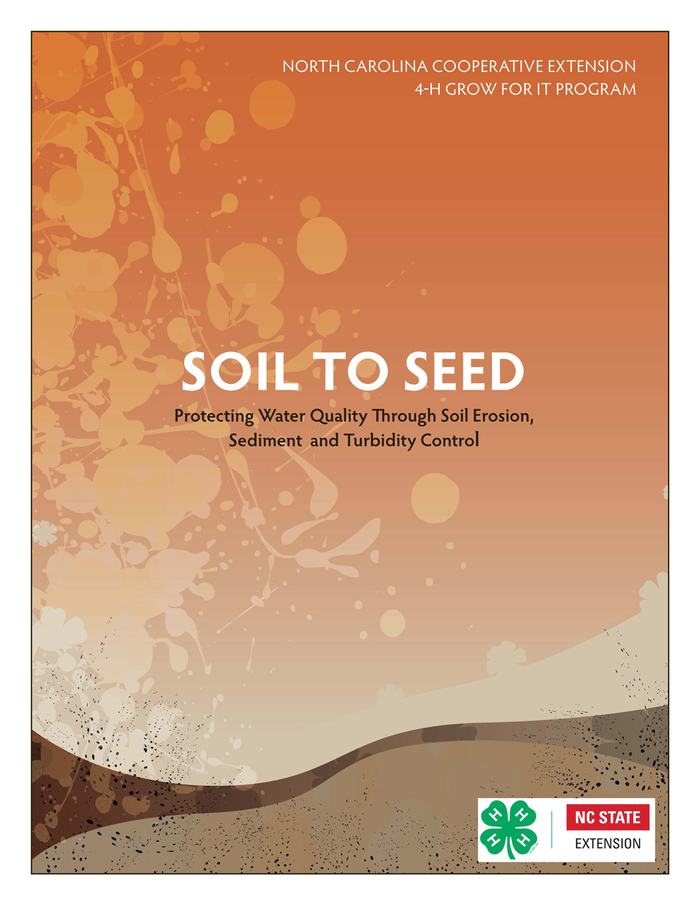 Soil to Seed curriculum