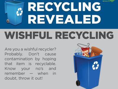 wishful-recycling